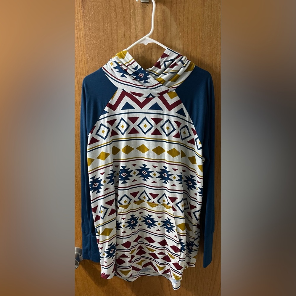 LuLaRoe Amber XL